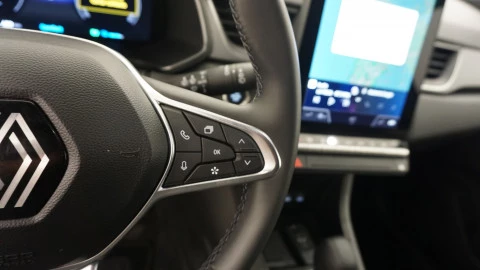 Renault Captur techno E-Tech full hybr.105 kW(145CV)