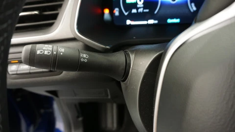 Renault Captur techno E-Tech full hybr.105 kW(145CV)
