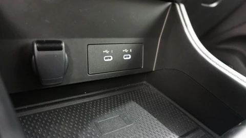 Renault Captur techno E-Tech full hybr.105 kW(145CV)