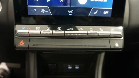 Renault Captur techno E-Tech full hybr.105 kW(145CV)