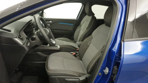 Renault Captur techno E-Tech full hybr.105 kW(145CV)