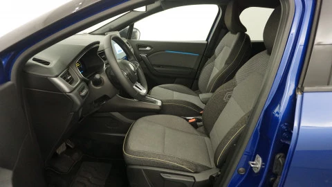 Renault Captur techno E-Tech full hybr.105 kW(145CV)
