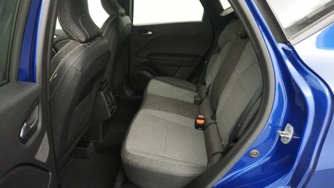Renault Captur techno E-Tech full hybr.105 kW(145CV)