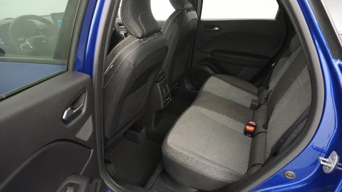 Renault Captur techno E-Tech full hybr.105 kW(145CV)
