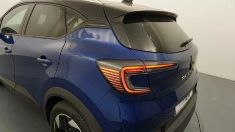 Renault Captur techno E-Tech full hybr.105 kW(145CV)