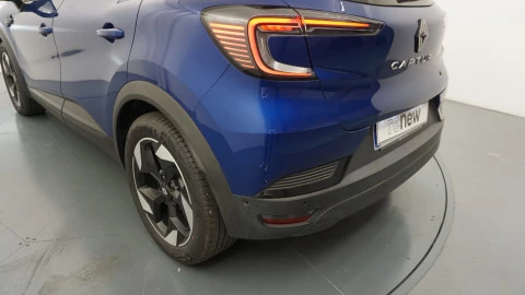 Renault Captur techno E-Tech full hybr.105 kW(145CV)