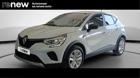 Renault Captur  TCe Evolution 67kW