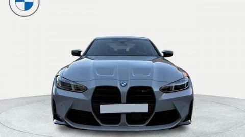 BMW Serie 3 M3 COMPETITION