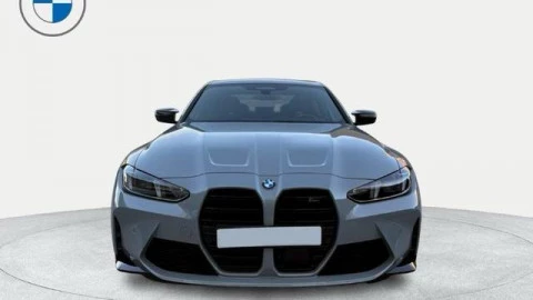 BMW Serie 3 M3 Competition