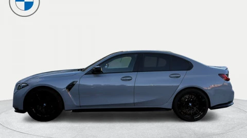 BMW Serie 3 M3 Competition