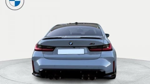 BMW Serie 3 M3 Competition