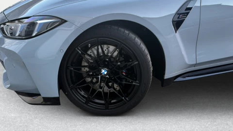 BMW Serie 3 M3 Competition