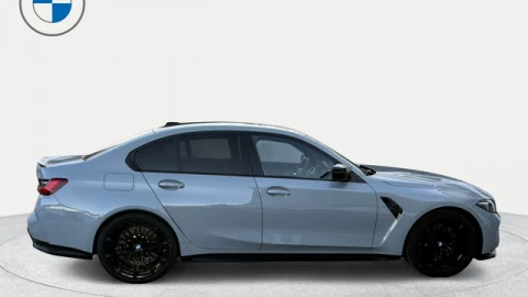 BMW Serie 3 M3 Competition