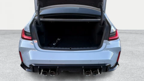 BMW Serie 3 M3 Competition