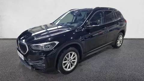 BMW X1 sDrive18d