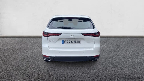 Mazda CX-60 e-Skyactiv D MHEV 147kw 8AT Prime-Line