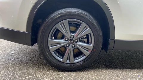 Mazda CX-60 e-Skyactiv D MHEV 147kw 8AT Prime-Line