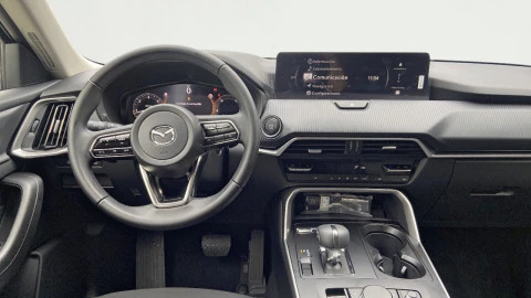 Mazda CX-60 e-Skyactiv D MHEV 147kw 8AT Prime-Line