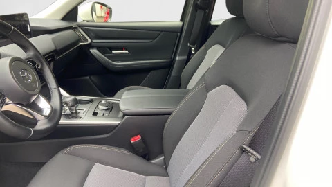 Mazda CX-60 e-Skyactiv D MHEV 147kw 8AT Prime-Line