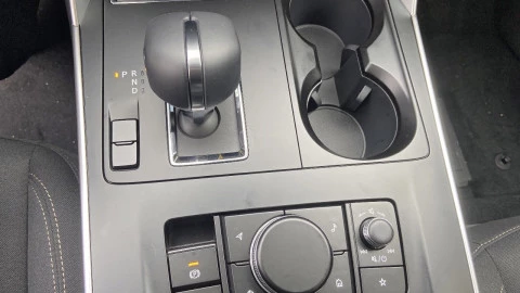 Mazda CX-60 e-Skyactiv D MHEV 147kw 8AT Prime-Line