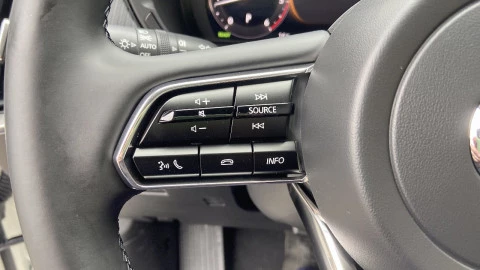 Mazda CX-60 e-Skyactiv D MHEV 147kw 8AT Prime-Line