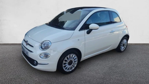 Fiat 500 Lounge 1.2 8v 51KW (69 CV)