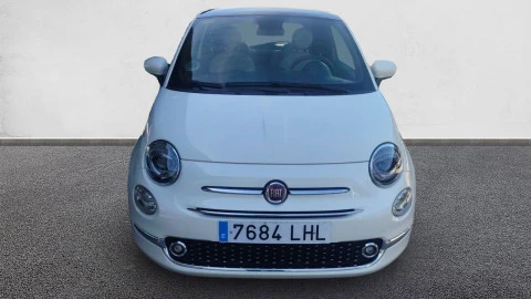 Fiat 500 Lounge 1.2 8v 51KW (69 CV)