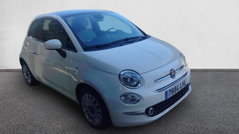 Fiat 500 Lounge 1.2 8v 51KW (69 CV)