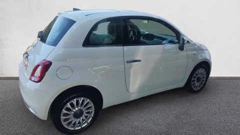 Fiat 500 Lounge 1.2 8v 51KW (69 CV)