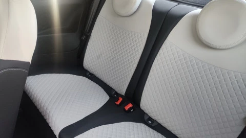 Fiat 500 Lounge 1.2 8v 51KW (69 CV)