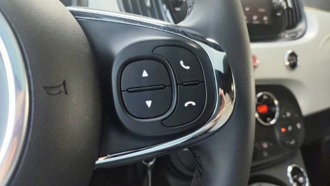 Fiat 500 Lounge 1.2 8v 51KW (69 CV)