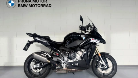 BMW S 1000 XR 