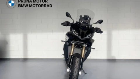 BMW S 1000 XR 