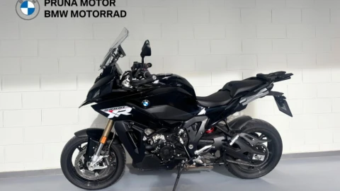 BMW S 1000 XR 