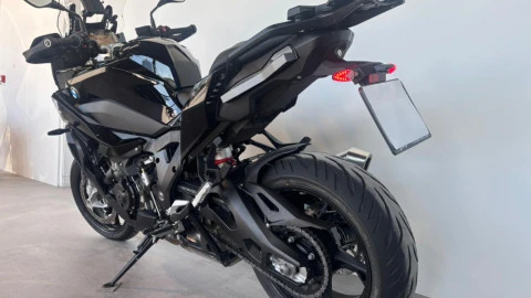 BMW S 1000 XR 