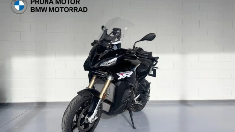 BMW S 1000 XR 