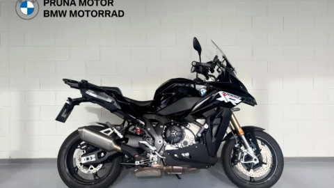 BMW S 1000  XR