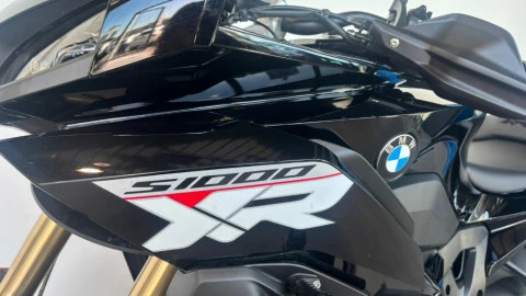 BMW S 1000  XR