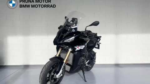 BMW S 1000  XR