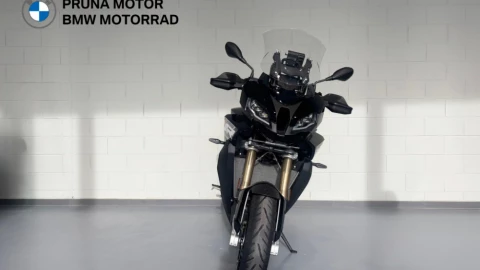 BMW S 1000  XR