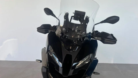 BMW S 1000  XR