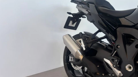 BMW S 1000  XR