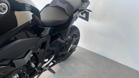 BMW S 1000 XR 