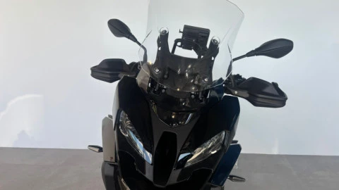 BMW S 1000 XR 