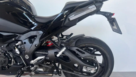 BMW S 1000 XR 