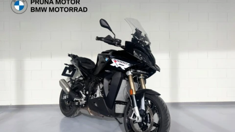 BMW S 1000 XR 