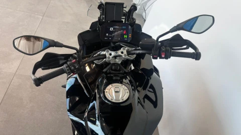 BMW S 1000 XR 