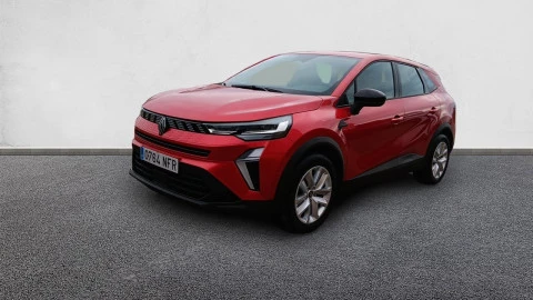 Renault Symbioz Evolution E-Tech full hybr 117kW (160CV)