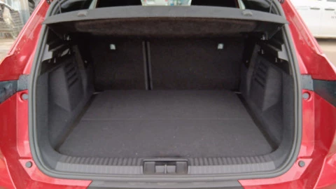 Renault Symbioz Evolution E-Tech full hybr 117kW (160CV)