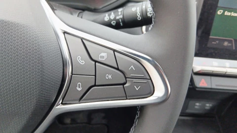 Renault Symbioz Evolution E-Tech full hybr 117kW (160CV)